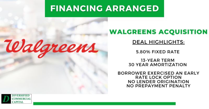 Walgreens Deal